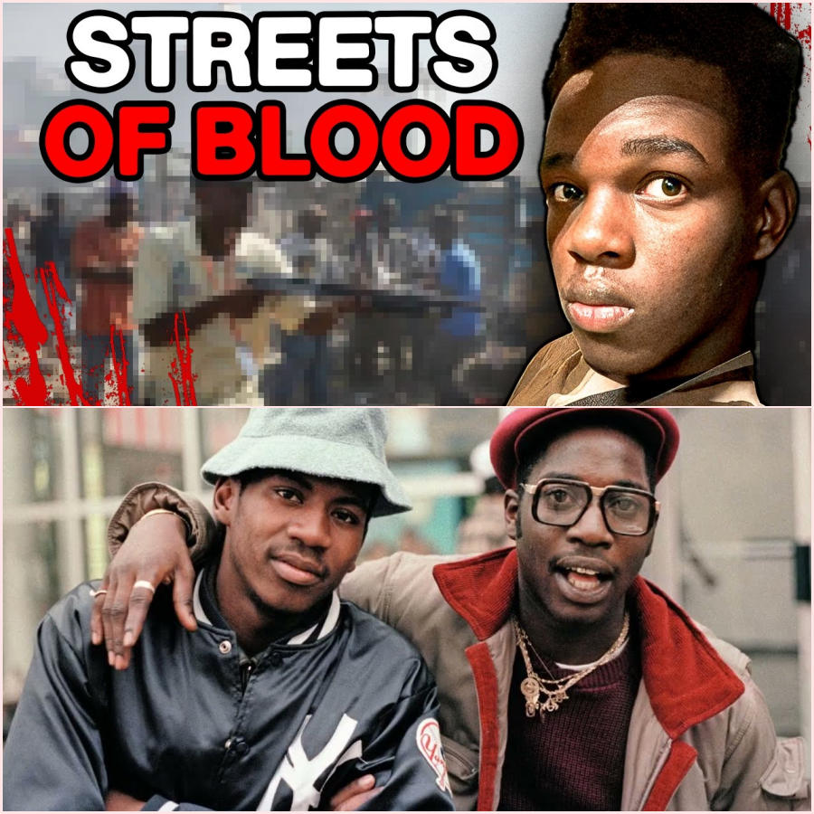 The 1991 War That Let the Haitians Take Over Flatbush from the Jamaicans – HT