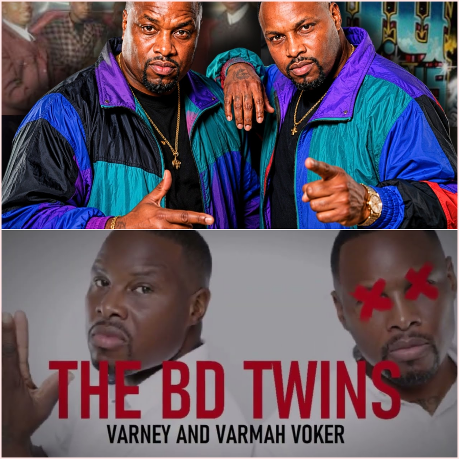Inside The Castle: The Tragic Rise and Fall of Chicago’s BD Twins – HT
