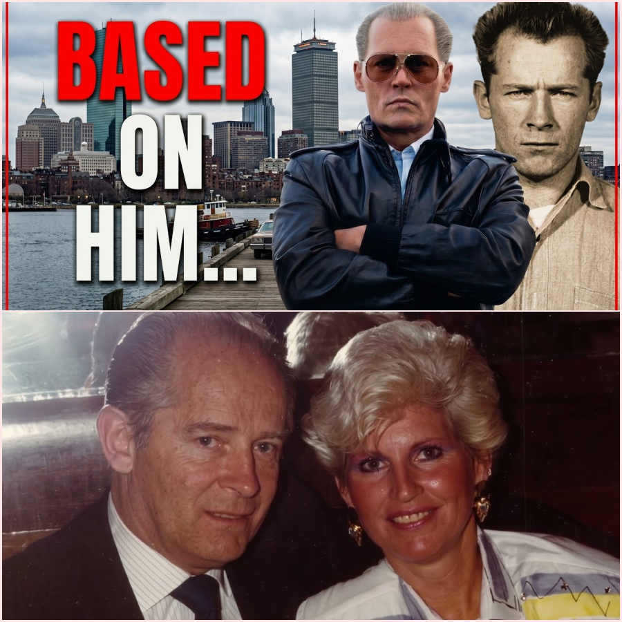 The Real Whitey Bulger Story Is Much Darker Than Black Mass – HT
