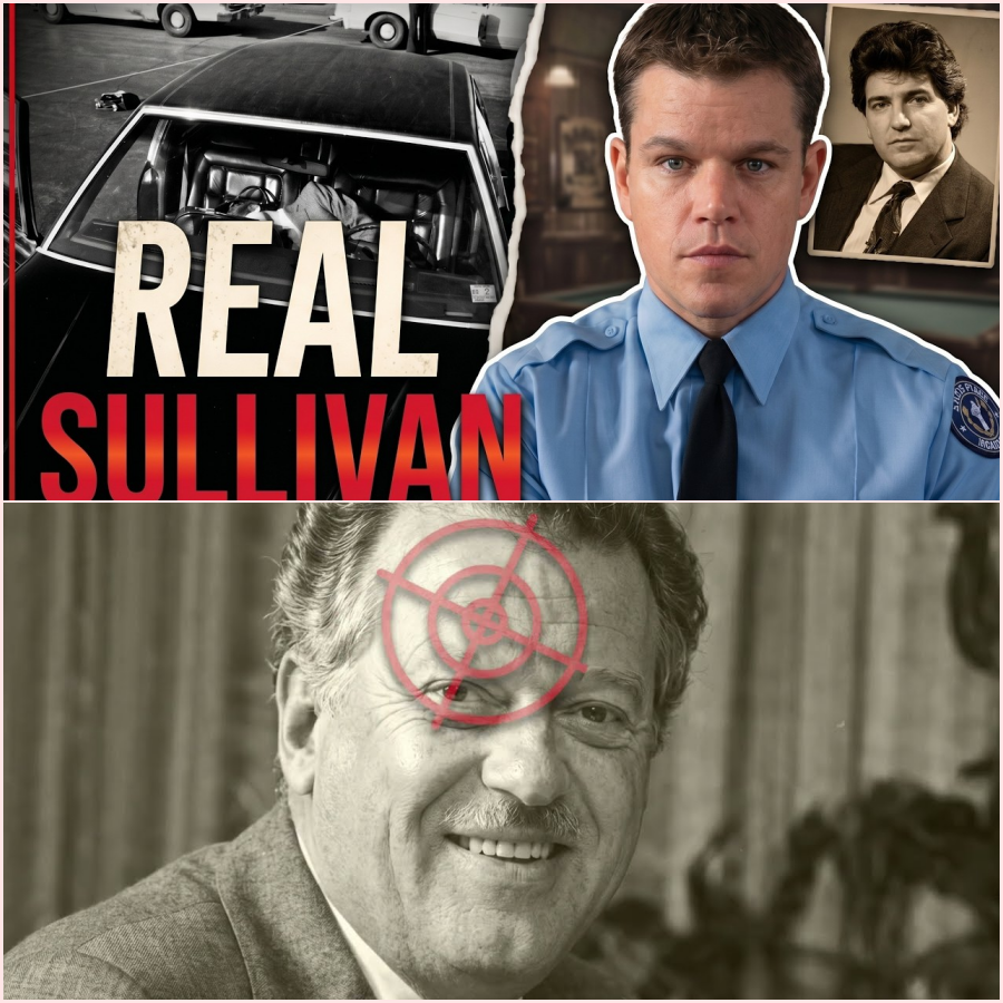 The Departed Left Out the Worst Part of This True Story – HT