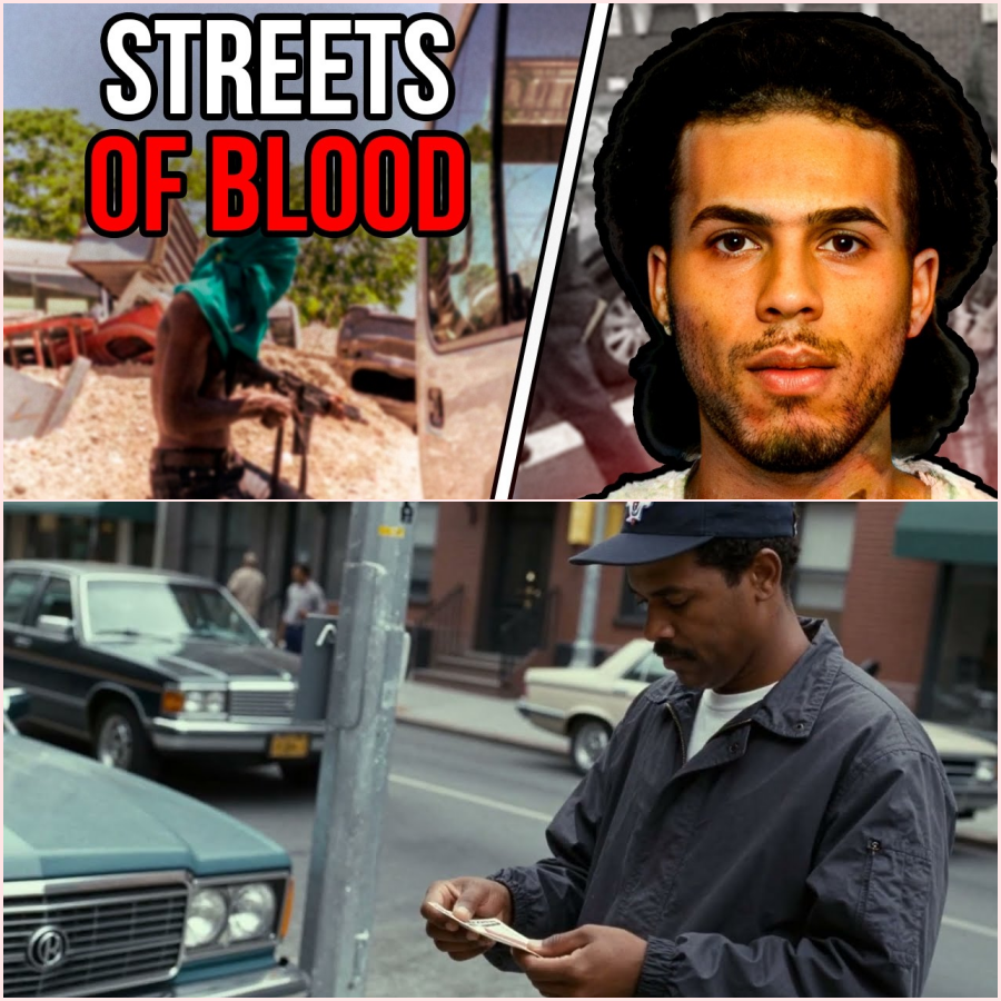 The 1985 War That Let Dominican Dealers Take Over Washington Heights from the Italians – HT