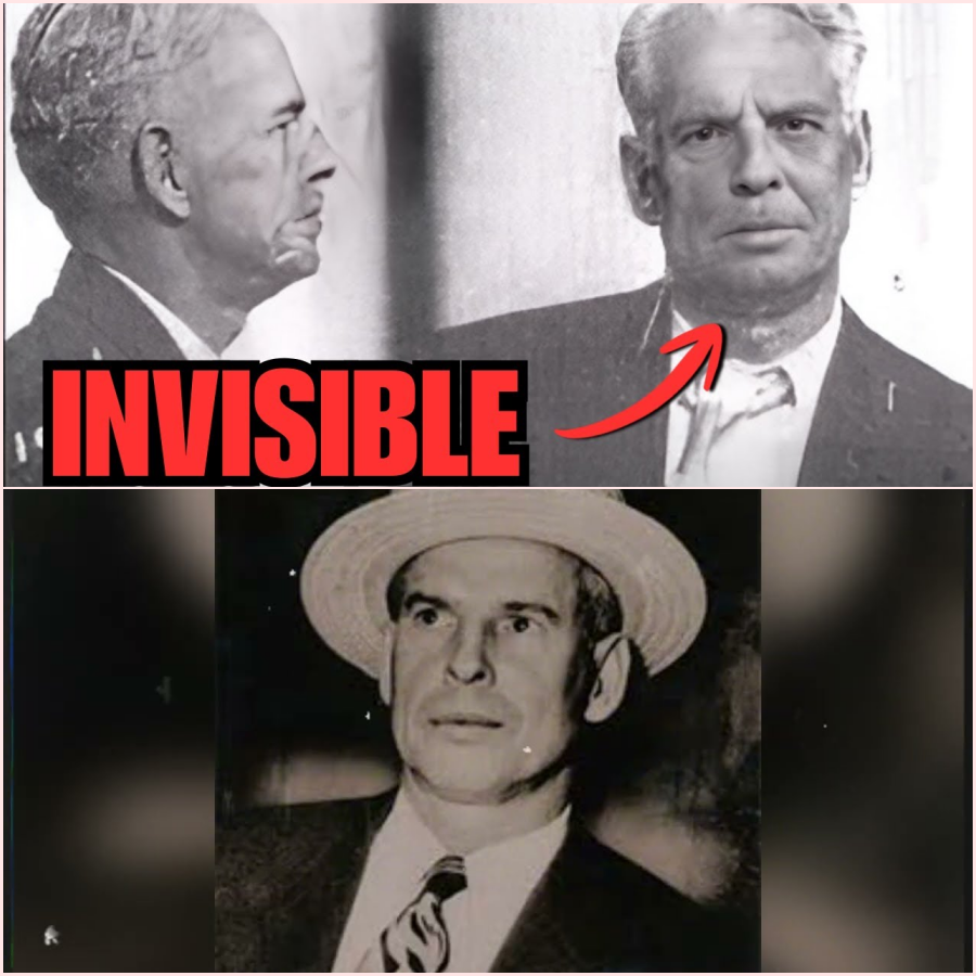 The Most Important Mobster You’ve Never Heard Of – HT