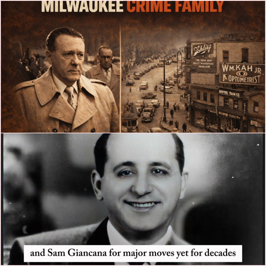 This Mafia Quietly Took Over Milwaukee — And Then Erased Itself – HT