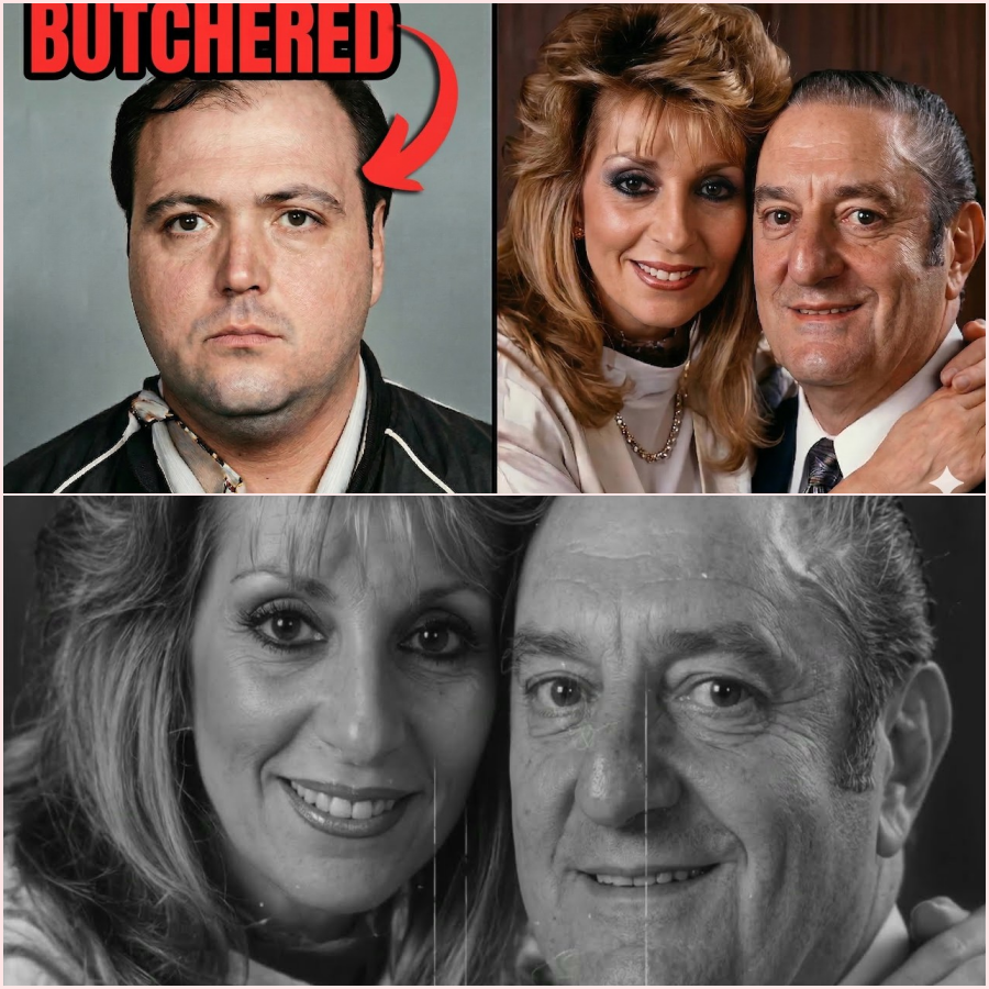 He Beat Castellano’s Daughter — Castellano Had Him Chopped Into Pieces – NH