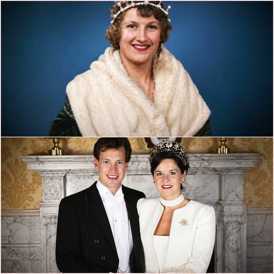 The Unseen Jewels of British Aristocrats You Won’t Believe Exist! – HT