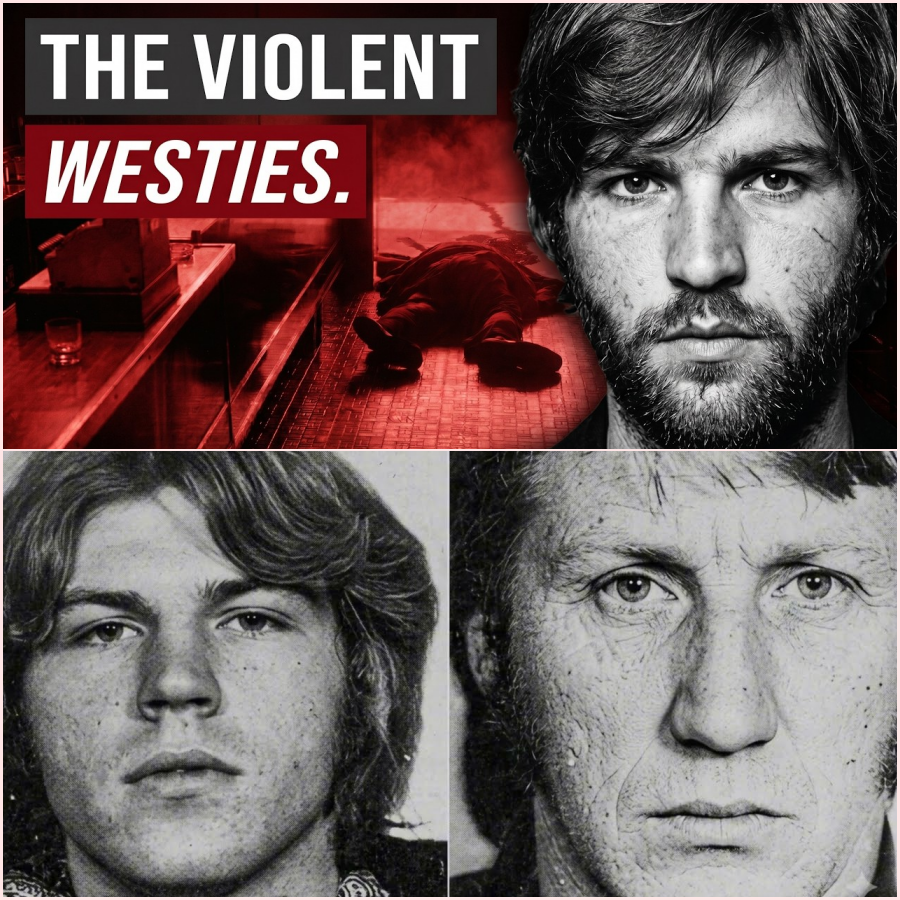 The Irish Gang So Violent, Even the Italian Mafia Was Terrified – ht