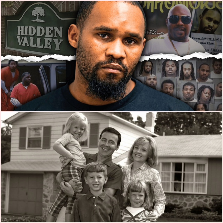 Inside Charlotte’s Deadliest Gang: They Killed Snitches & Snitches Brought Them Down – HT