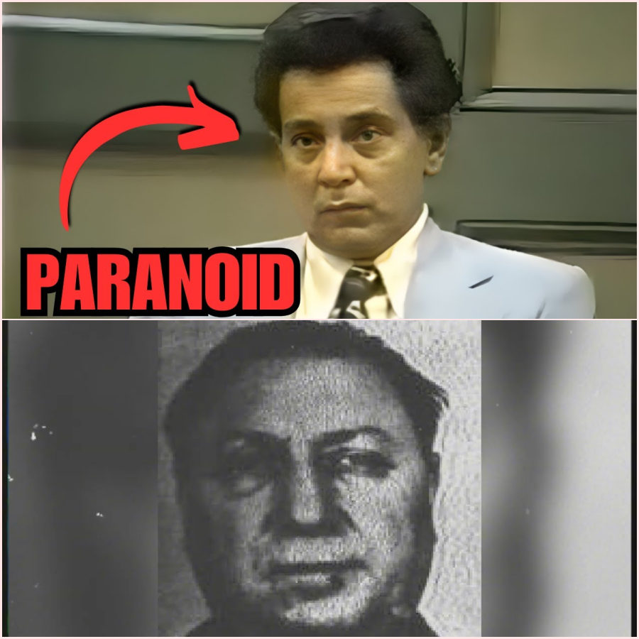 Meet the Most Violent Mob Boss in Mafia History – HT