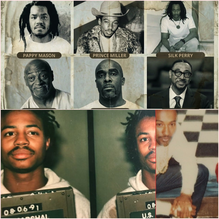 6 Black Hitmen More Dangerous Than The Bosses Who Hired Them – HT