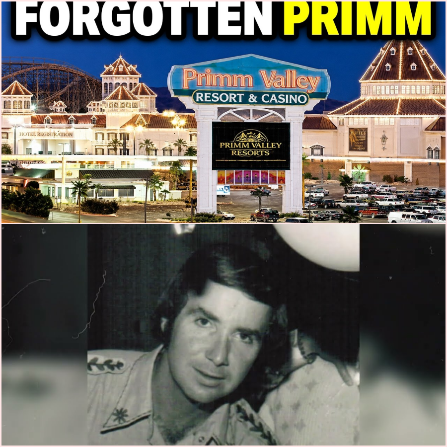 What’s Actually Going On Inside Primm Nevada’s Abandoned Casinos – HT
