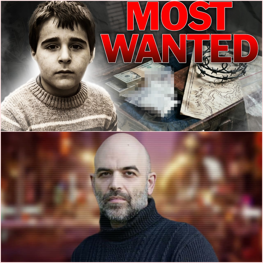 How Poor Italian Kid Became the Most Wanted Man on 3 Continents – ht