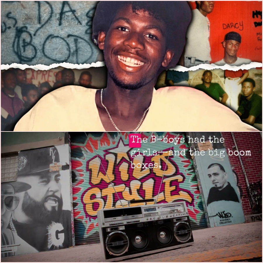 Dorsey Brandon & The Boys Of Destruction: 7 Bullets, A Smile On His Face & A Case Went Cold – HT