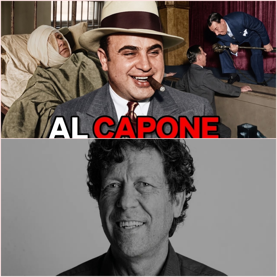 Chicago’s Most Dangerous Nightclub | Al Capone’s Green Mill – HT