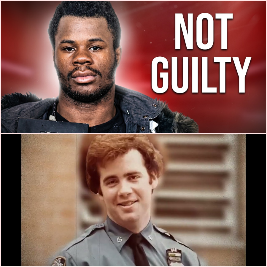 He Shot 6 Cops In The Bronx — The Jury Let Him Walk – HT