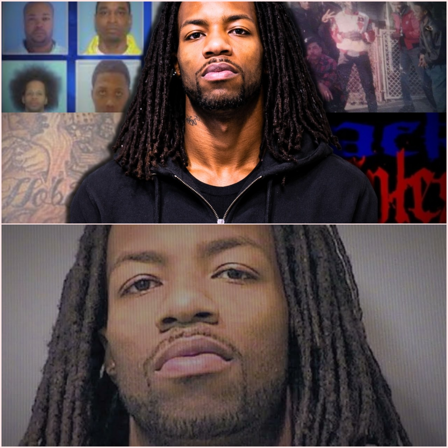 Inside The Deadly Gang War Between Chicago’s Hobos and New Town Black Disciples – HT