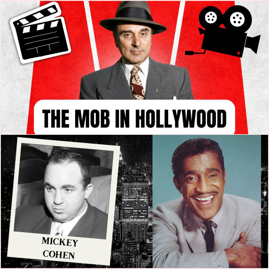 7 Times the Mafia Messed With Hollywood…Or Did They?
