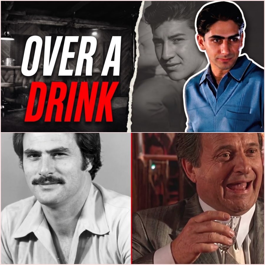 The Real Spider Wasn’t Killed for Talking Back — Goodfellas Lied – HT