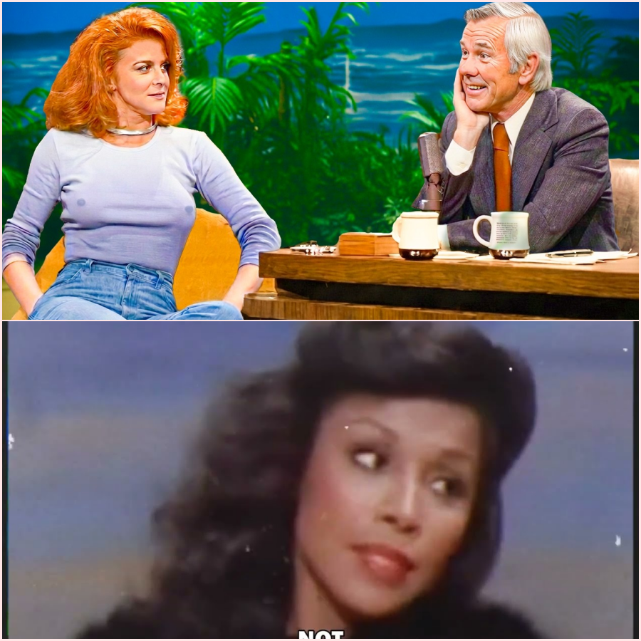Tonight Show Guests Who Made It Hard To Look Away… – HT