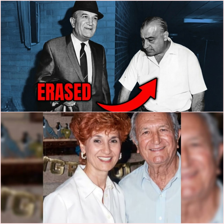 He Guarded Bonanno for 6 Years. He Was Killed When He Tried to Retire – HT