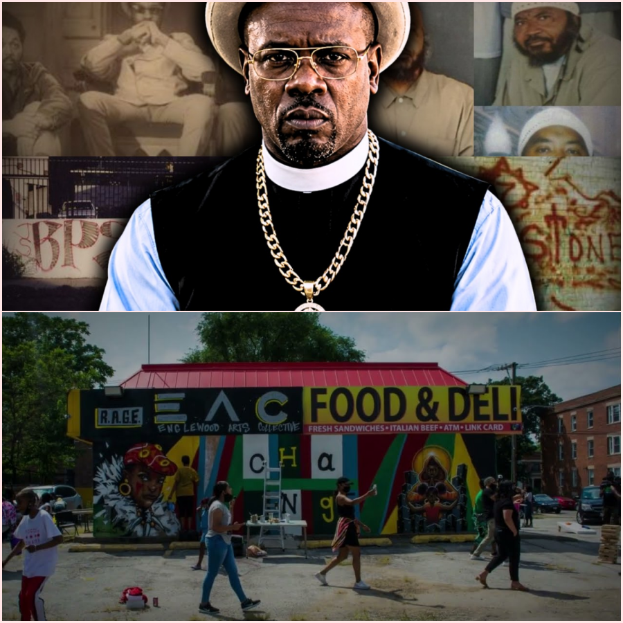 Chief Poppa: The Ghost Who Built One of Chicago’s Largest Stone Hoods and Left No Trace – HT