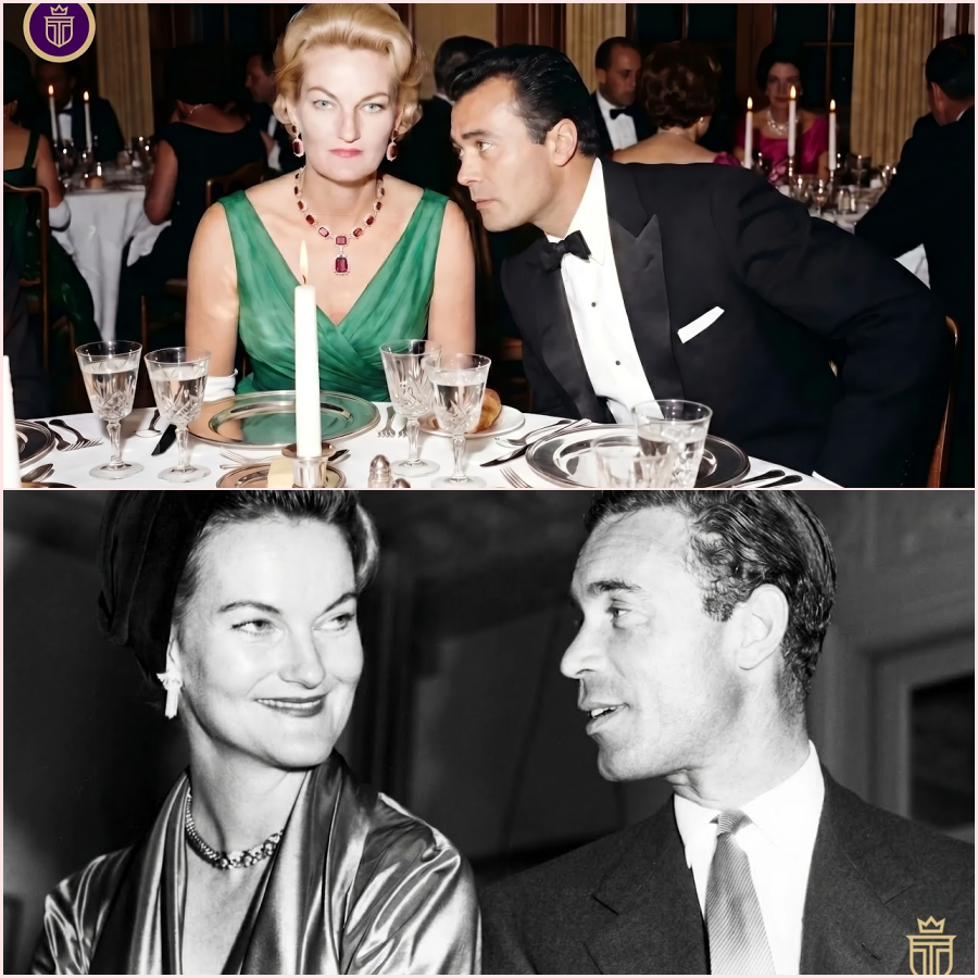 The $5.3 Billion Tobacco Heiress Who Killed Her Interior Designer and Got Away With It: Doris Duke – HT