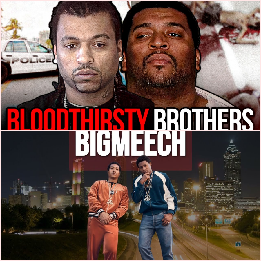 Two Brothers Built a $270M Empire — The Feds Needed 1,000 Agents to Stop Them HT