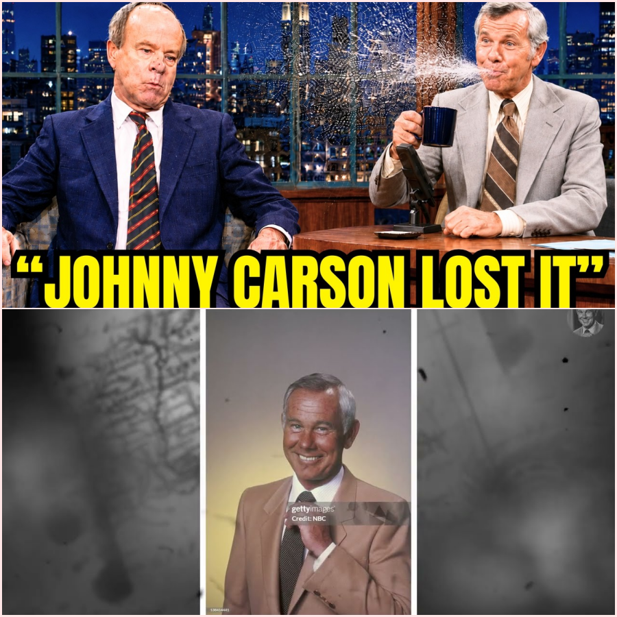Tim Conway’s FUNNIEST Jokes That Broke Johnny Carson. – HT