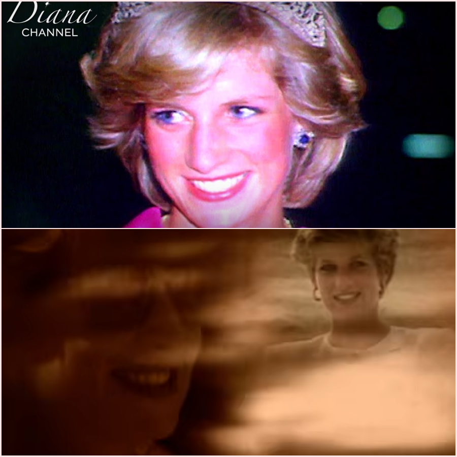 Princess Diana: The Untold Story of the Queen of Hearts – HT
