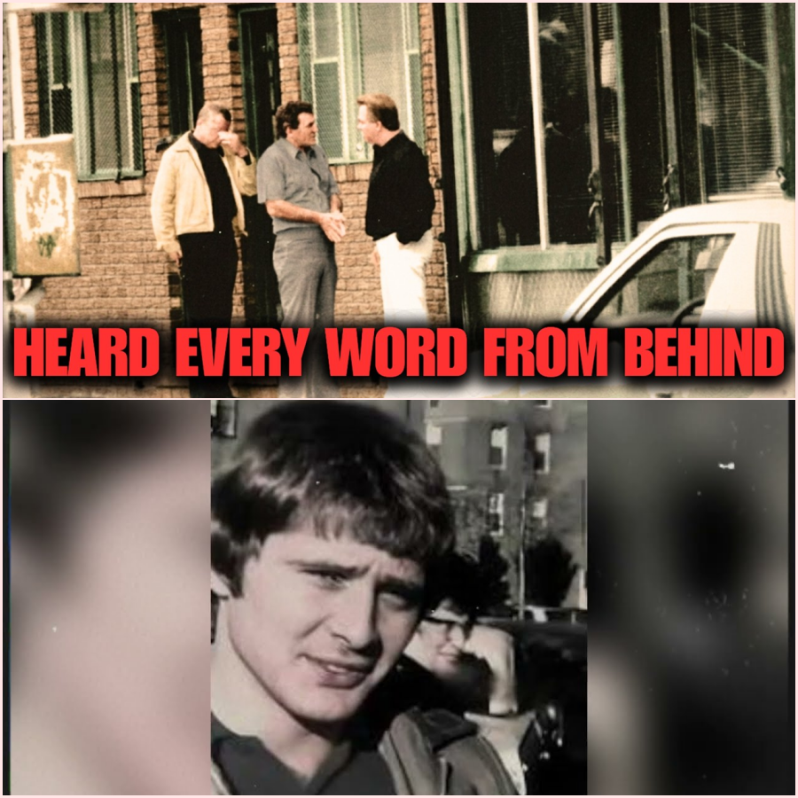 John Gotti Called Sammy Gravano a “Mad Dog” Behind His Back —FBI Made Sure Gravano Heard Every Word – HT