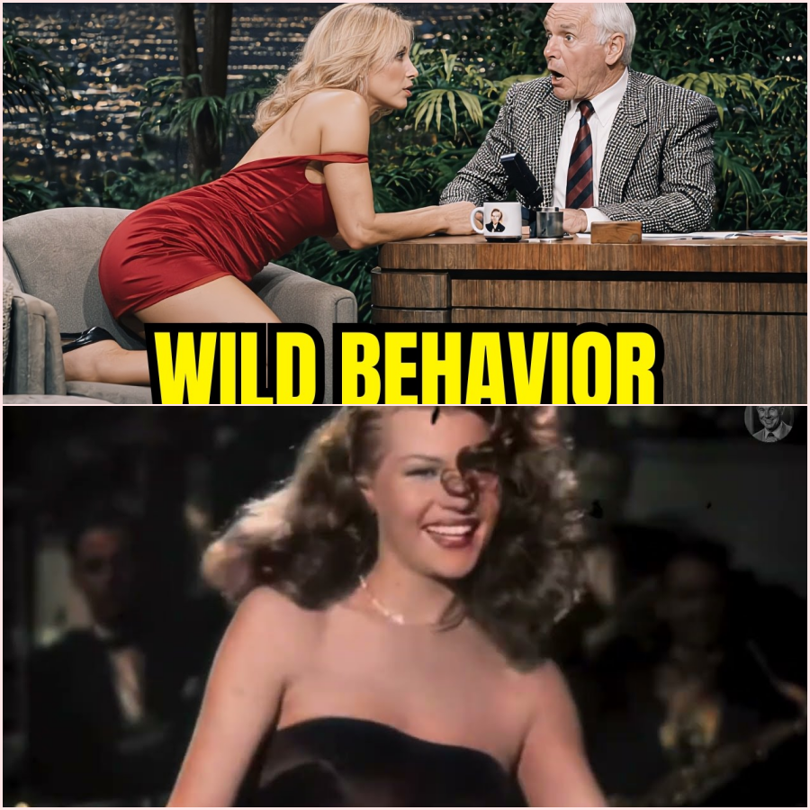 Johnny Carson’s 9 Most Heated Moments That Went Too Far. – HT