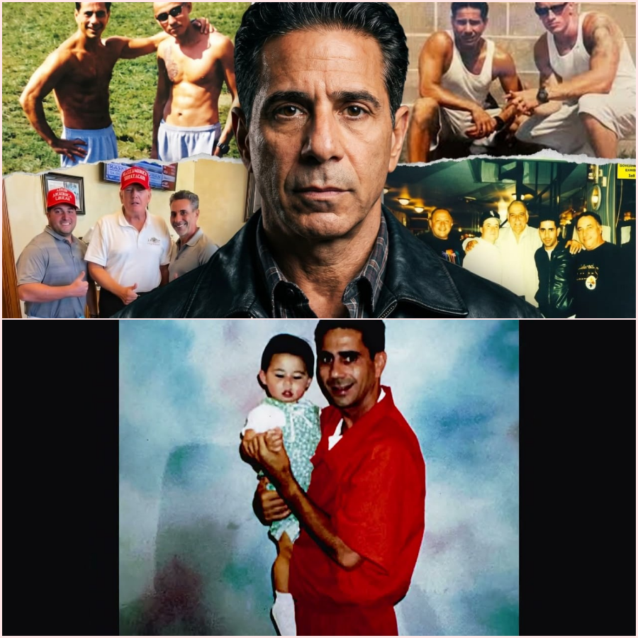 He Made $5M a Month, Linked Philly Mob to Atlantic City & Got Life: Kingpin Joey Merlino – HT
