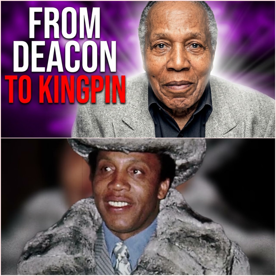 How a Church Deacon Became the Most Feared Kingpin in Harlem – HT