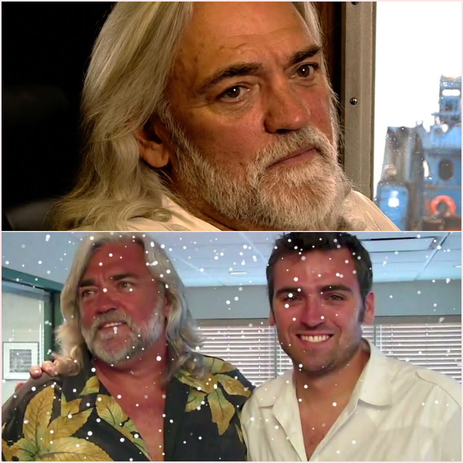 Deadliest Catch Is Saying Goodbye After Bill Wichrowski’s Tragic Diagnosis – HT