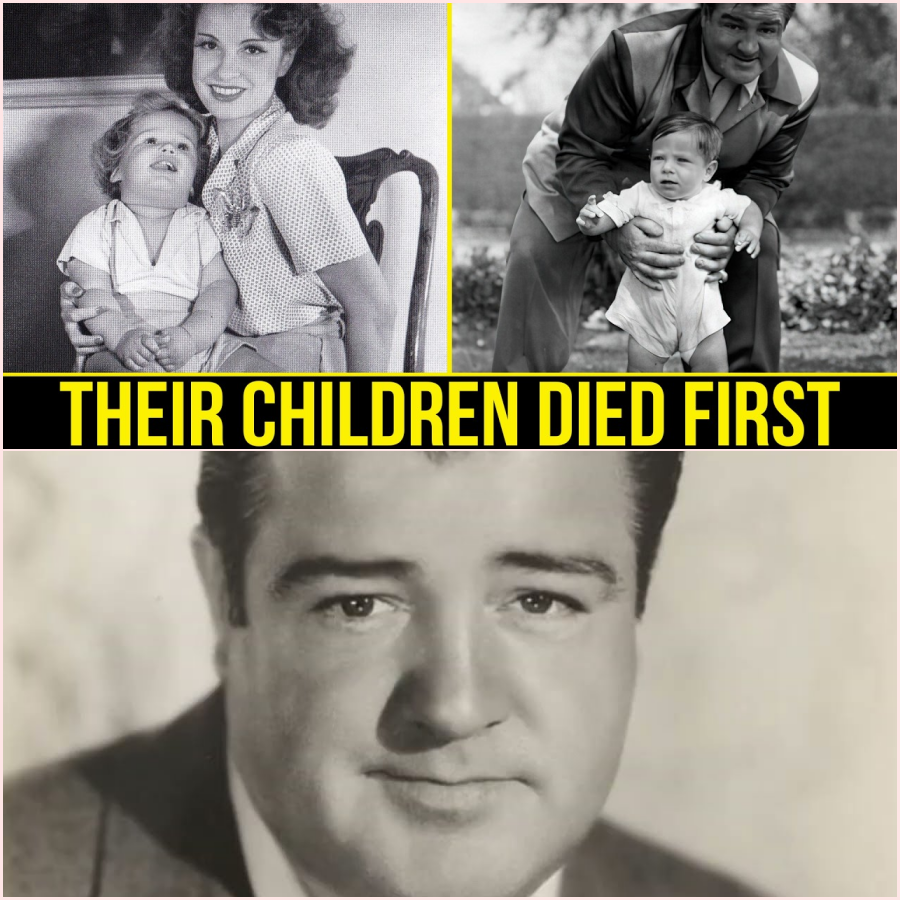 Classic Stars Who Lost Their Children in Tragic Ways – HT