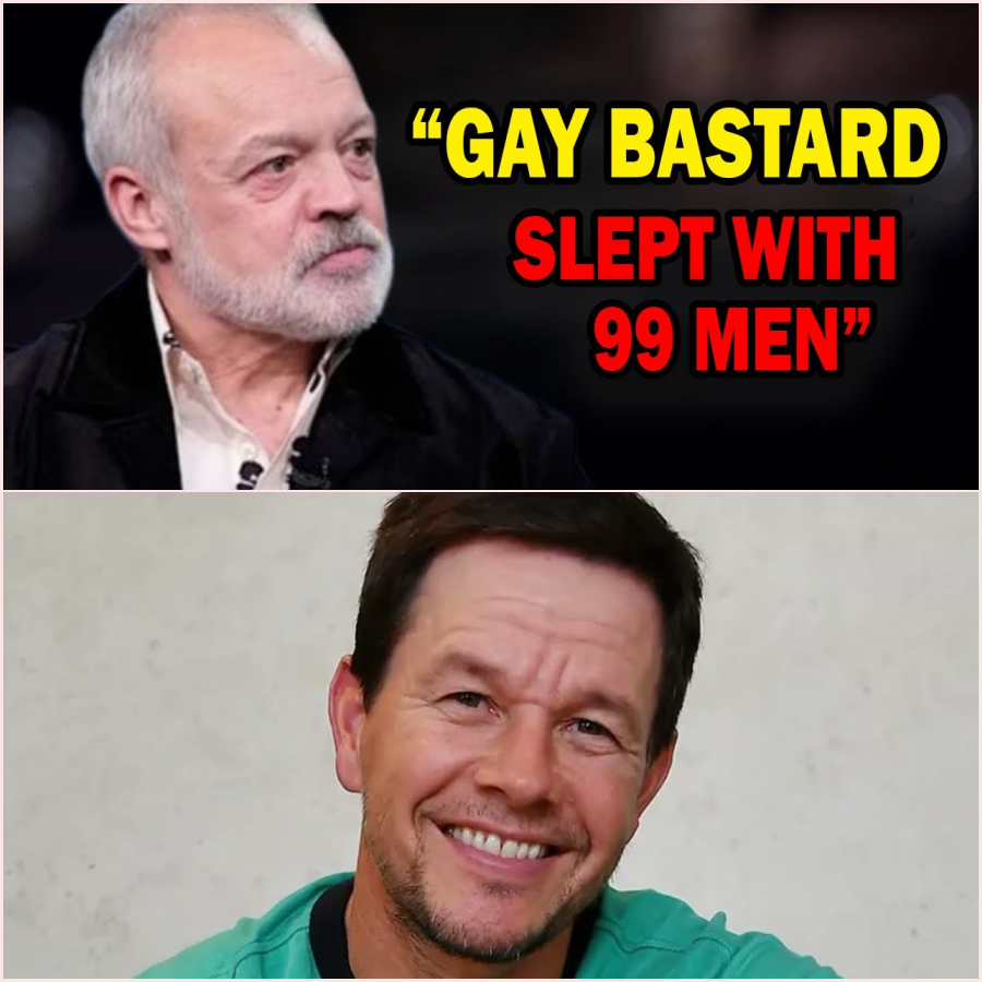 Graham Norton Revealed the 7 Golden Age Guests Who Were ACTUALLY EVIL – HT