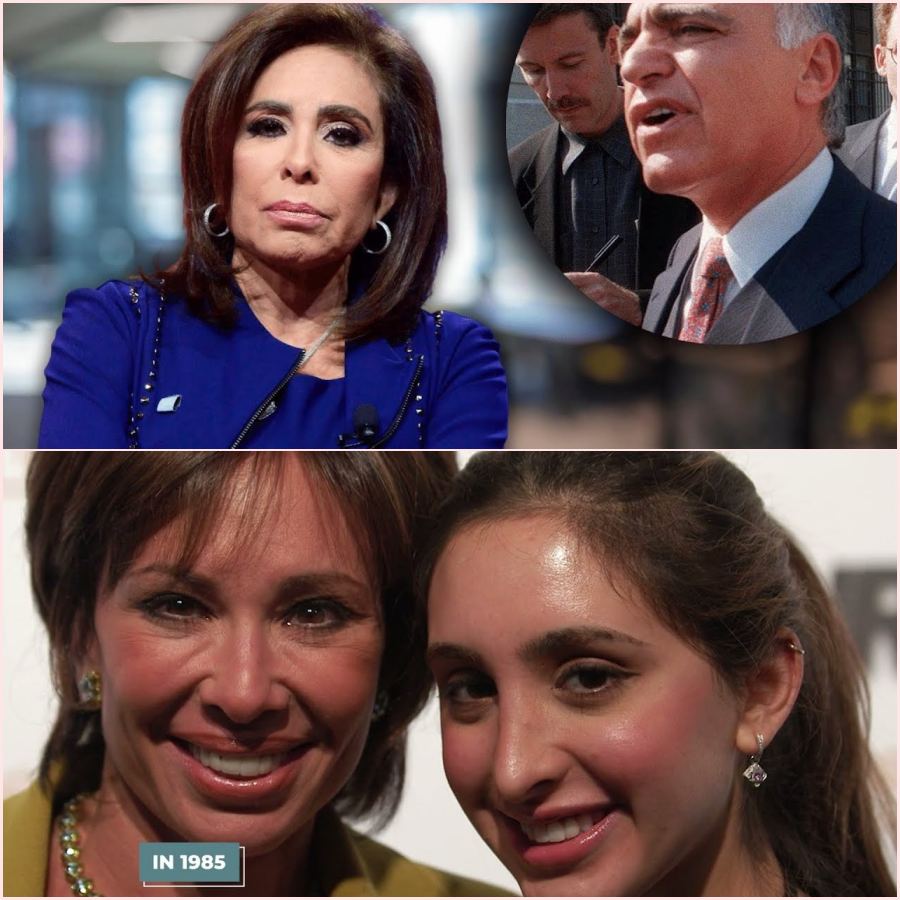 Judge Jeanine Pirro Divorced Her Husband Immediately After This Happened – HT