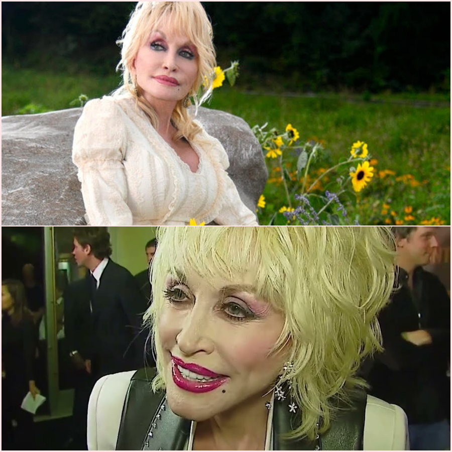 Dolly Parton Lived A Double Life For 30 Years, And No One Knew Until Now – HT