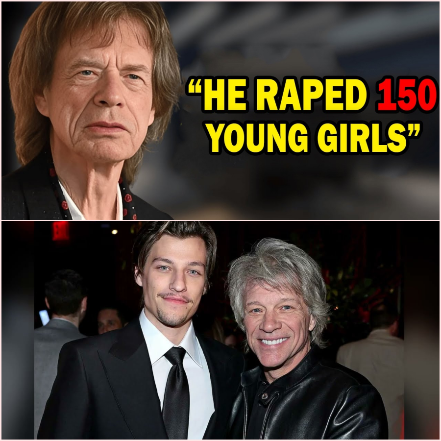 Mick Jagger Truly Hated Him More Than Anyone – HT