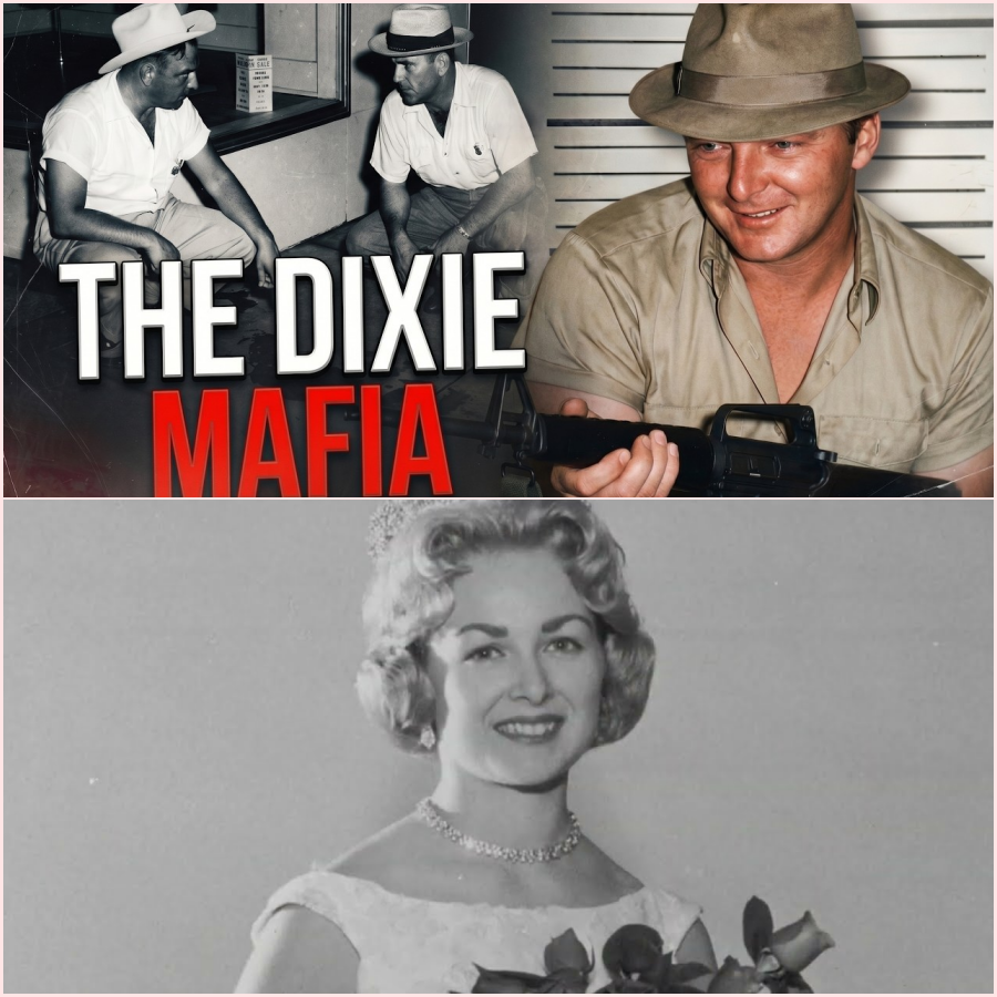 The Deadliest Gang You’ve Never Heard Of | Dixie Mafia – HT