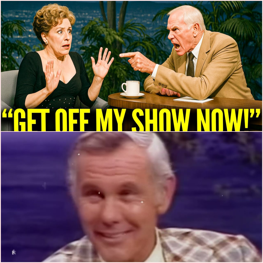 The WORST Guests Johnny Carson Ever Had ht