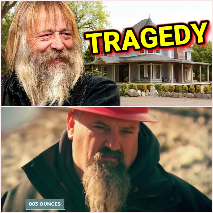 What Really Happened to Tony Beets From Gold Rush? – HT