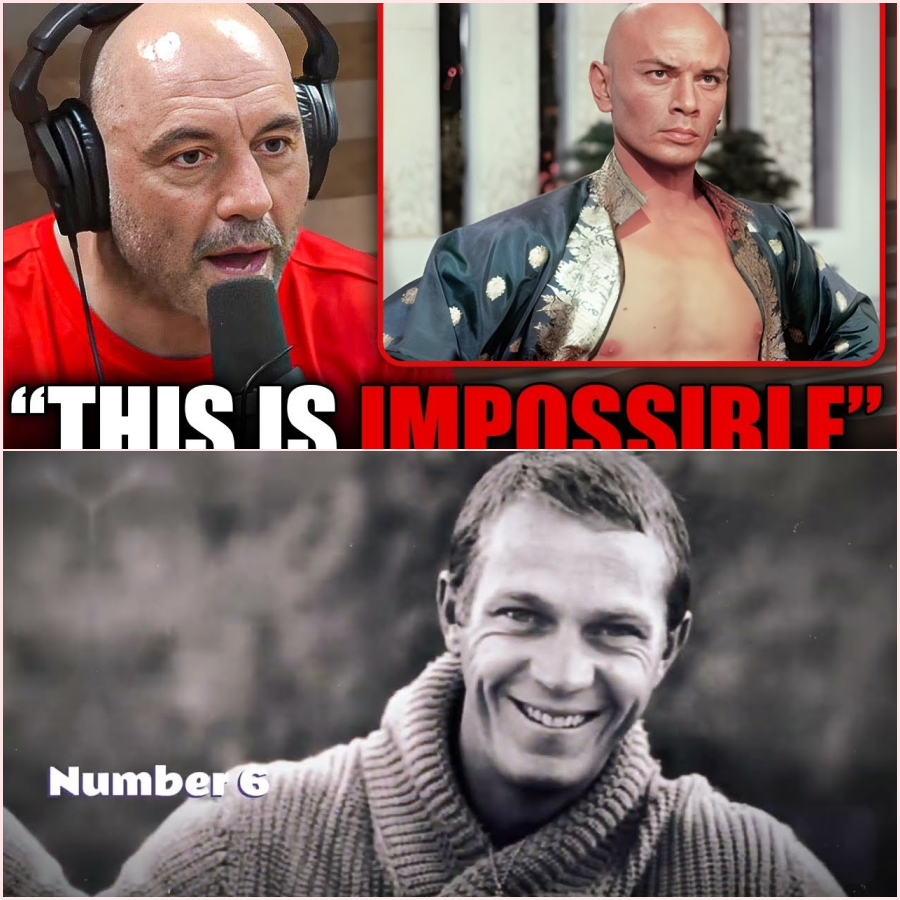 No One Believed These Yul Brynner Stories! Until They Watched This! HT