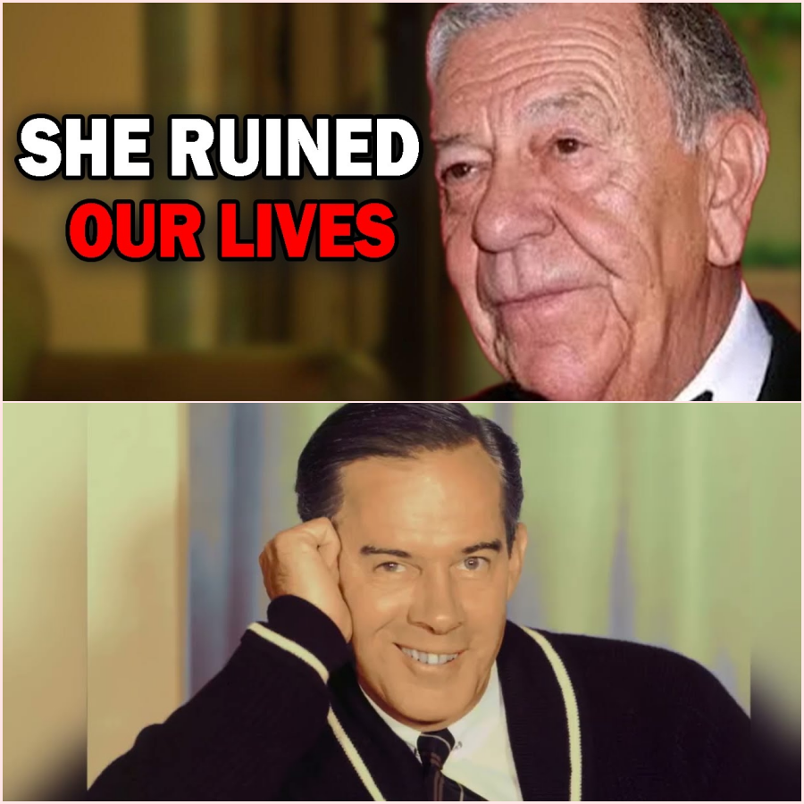 Before He Died, Jack Webb Names the 5 Actors He Hated The Most – HT