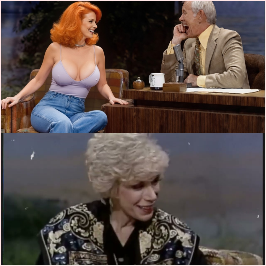 The Funniest and Most Incredible Guests Johnny Carson Ever Had! – HT