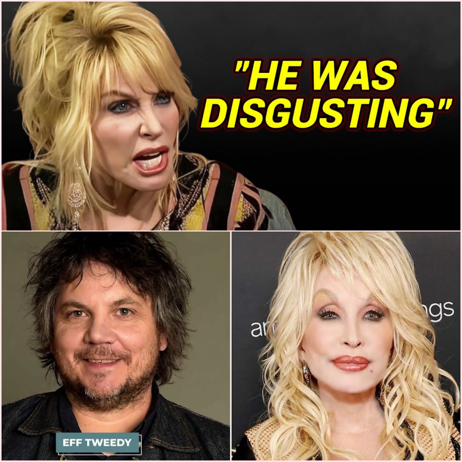 At 79, Dolly Parton FINALLY Names The Seven Musicians She Hates Most – ht