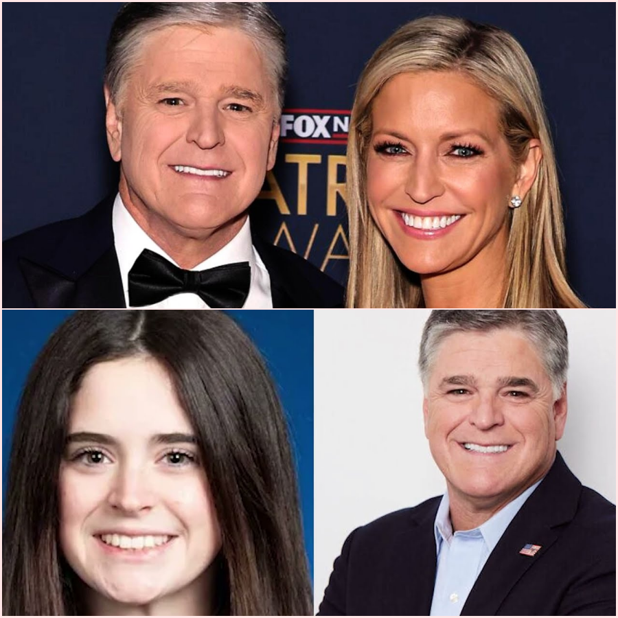 At 63, Sean Hannity FINALLY Confirms The Rumors – HT