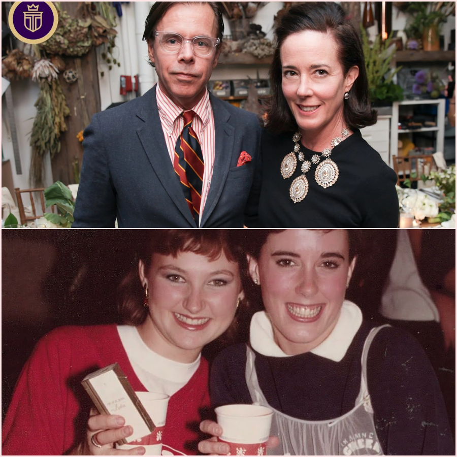 The Tragic Double Life of Kate Spade’s $124 Million Fashion Downfall – HT