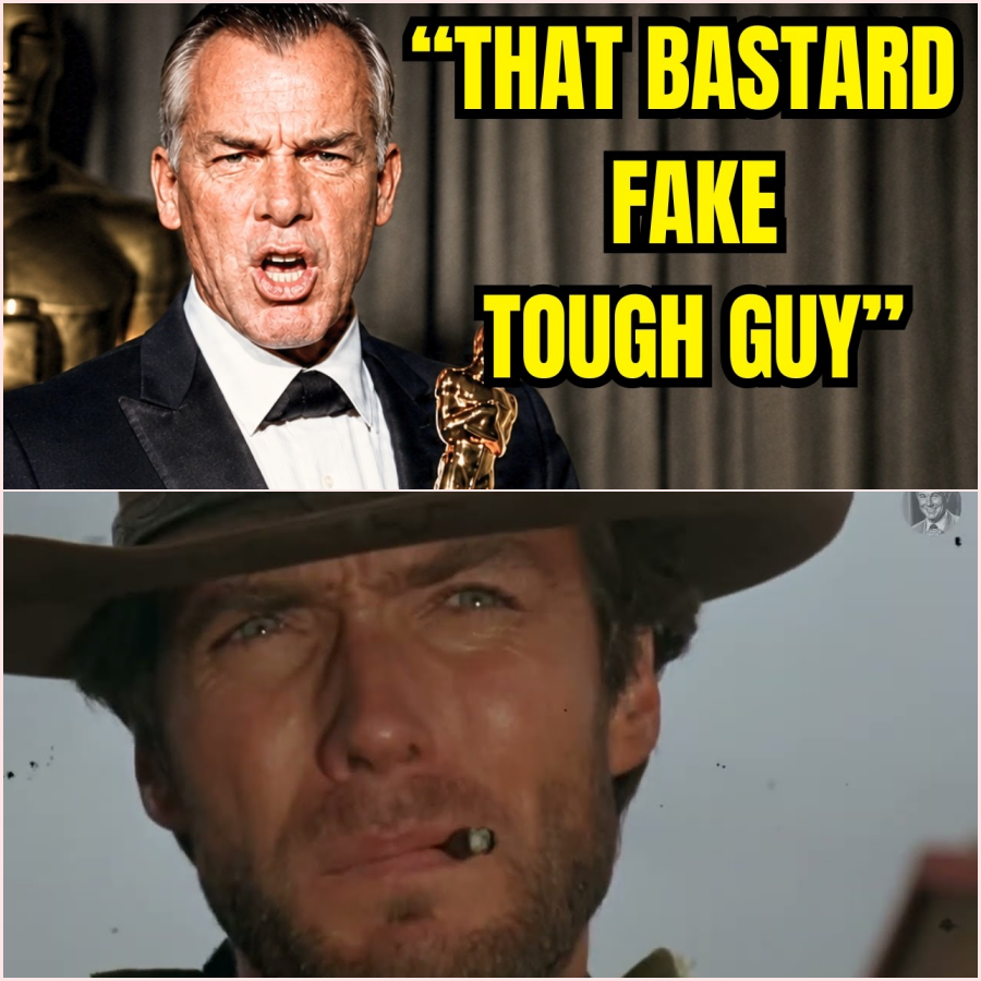 Lee Marvin Truly Hated Them More Than Anyone — Because They Stole Something He Bled For. – HT