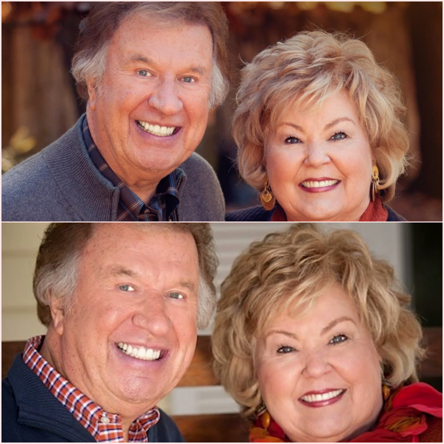 Bill Gaither Is Saying Goodbye After His Wife’s Tragic Diagnosis – HT