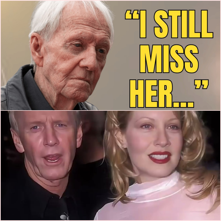 At 86, Paul Hogan Admits She Was Love of My Life. – HT